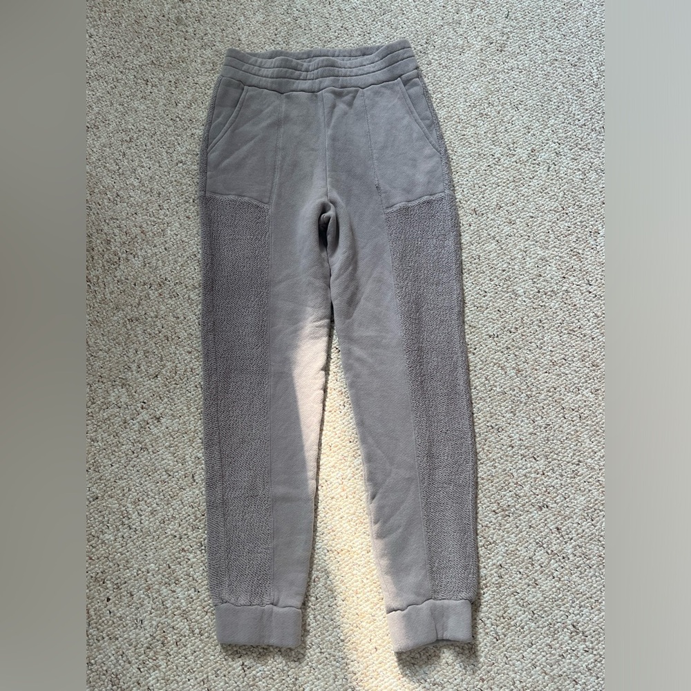 NEW W/ tags Designer Bobi Sweatpants